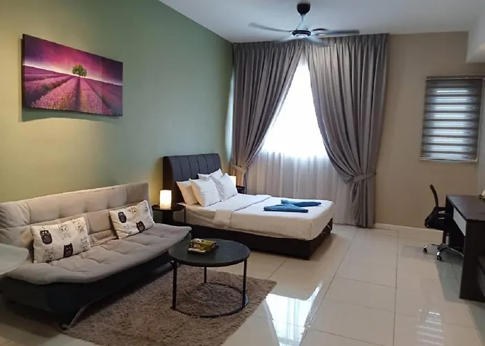 Chambers Kuala Lumpur Klcc Residence