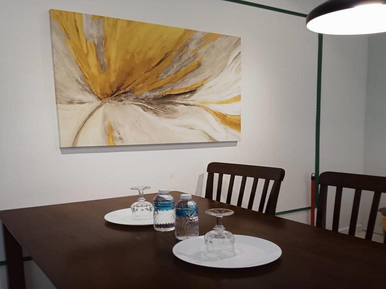 Chambers Klcc Apartamento Kuala Lumpur