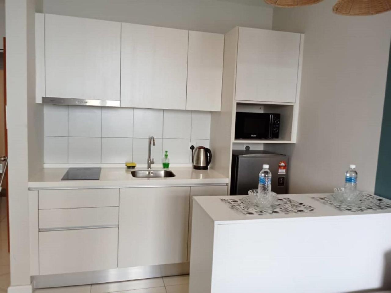 Apartamento Chambers Klcc *