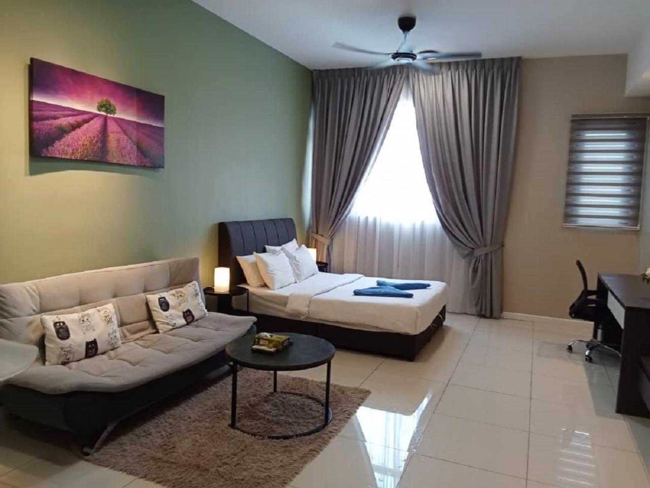 Apartamento Chambers Klcc