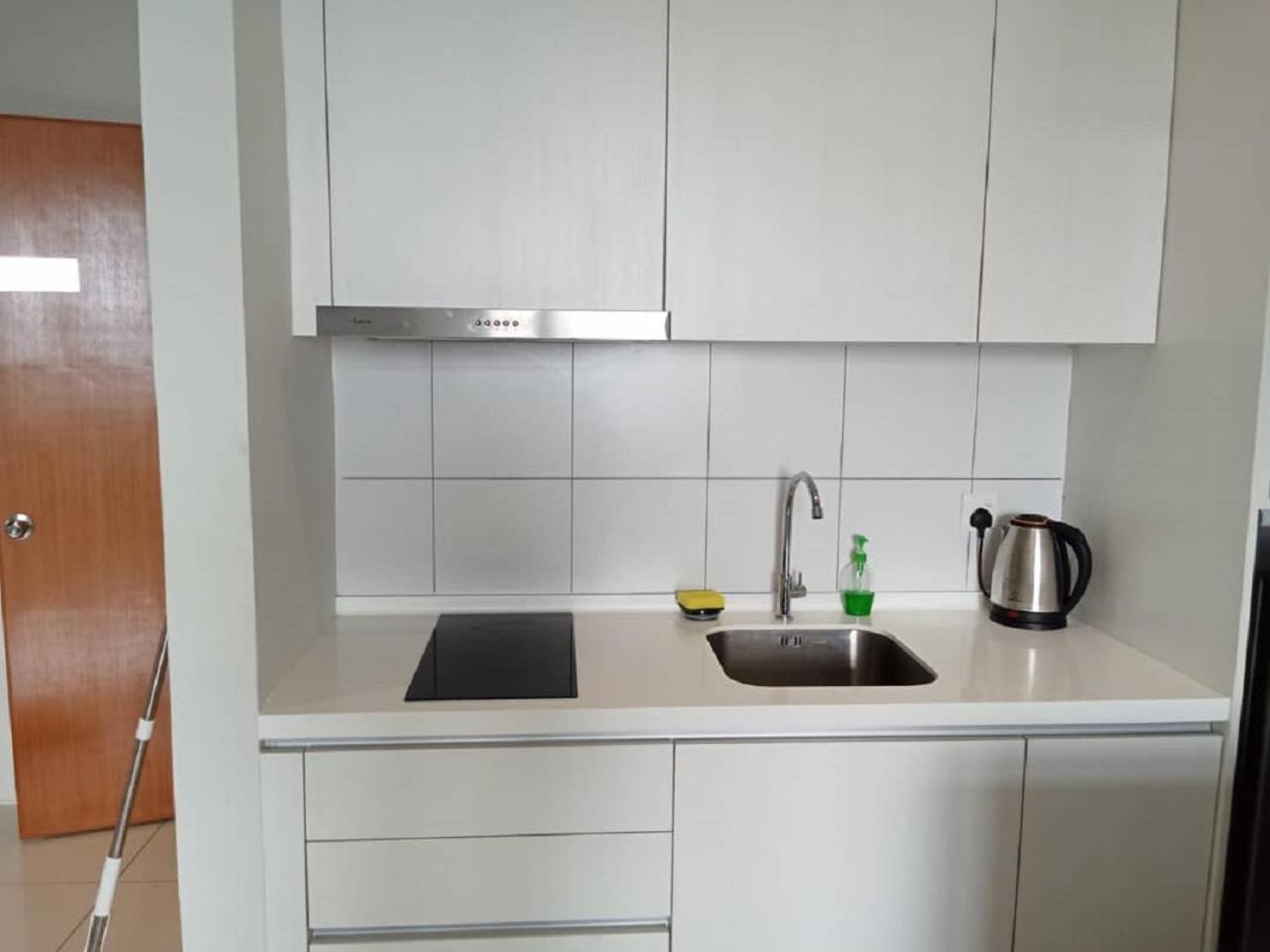 Apartamento Chambers Klcc *