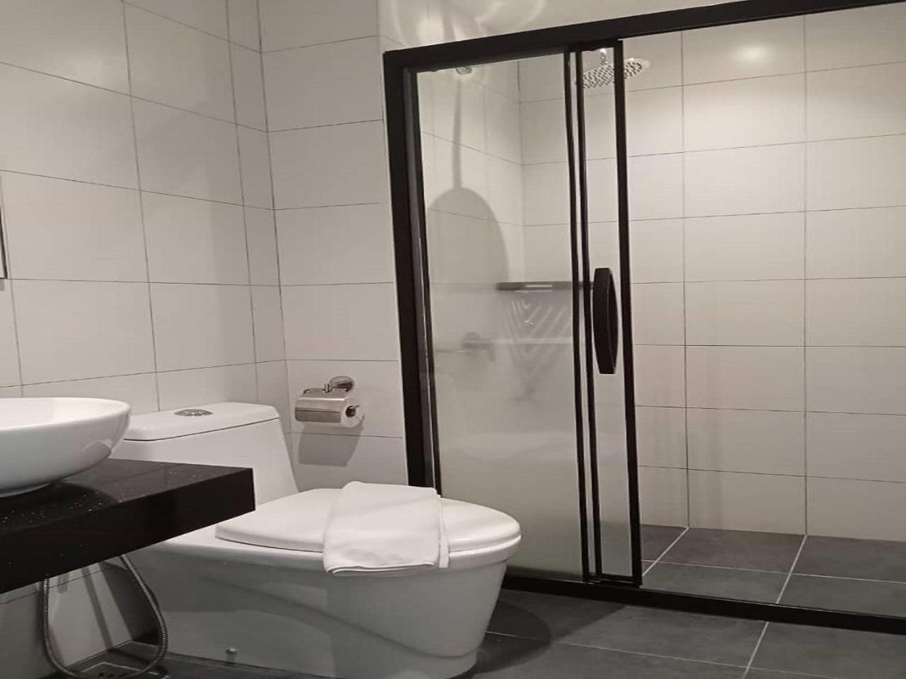 Apartamento Chambers Klcc