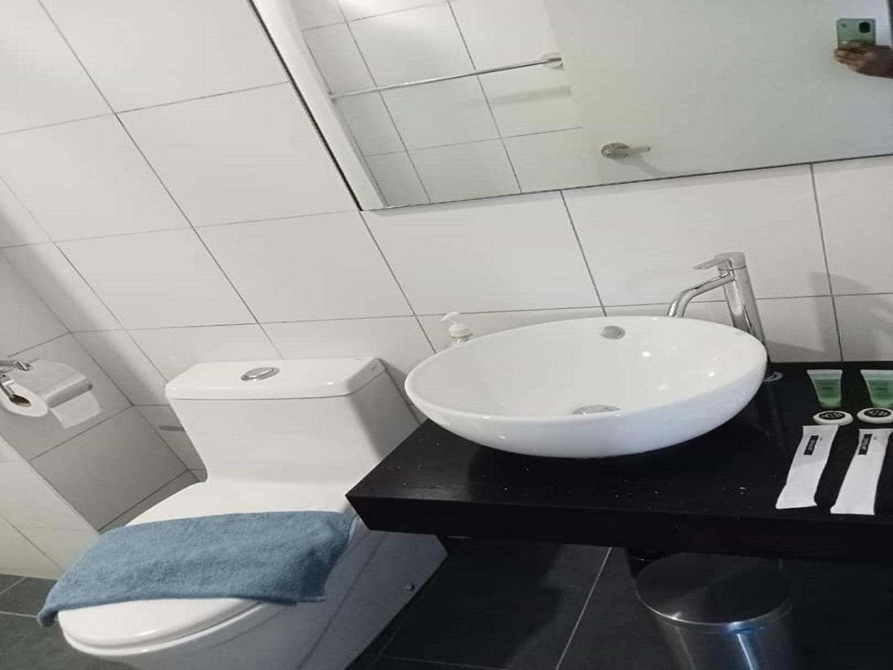 Chambers Klcc Apartamento *