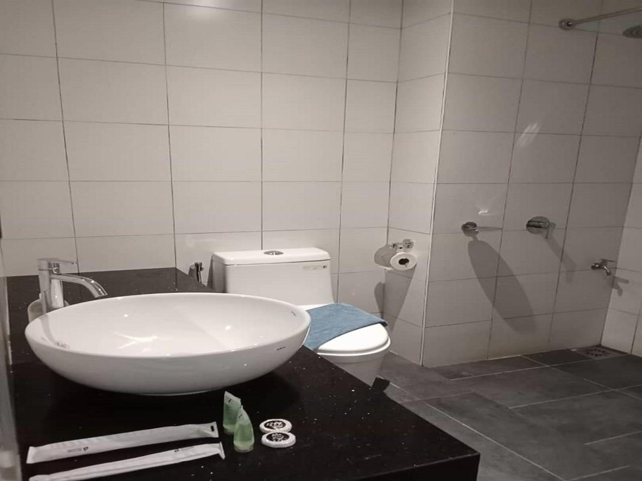 Apartamento Chambers Klcc *