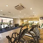 Chambers Kuala Lumpur Klcc Residence