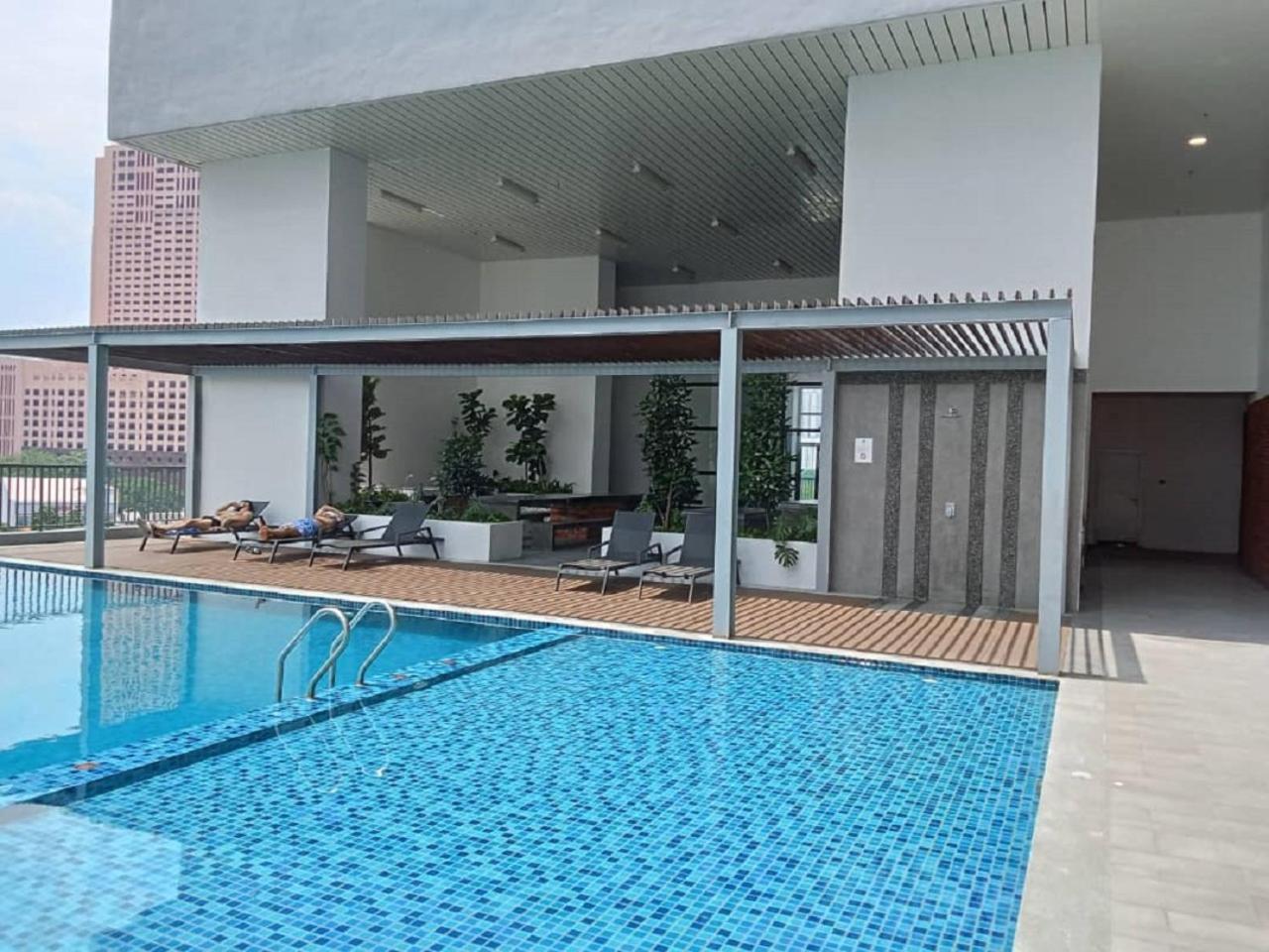Chambers Klcc Kuala Lumpur