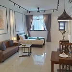 Chambers Kuala Lumpur Klcc Residence