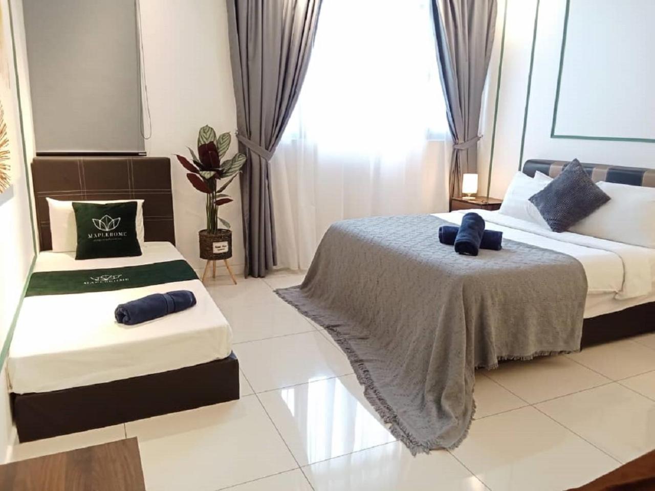 Chambers Klcc Pangsapuri