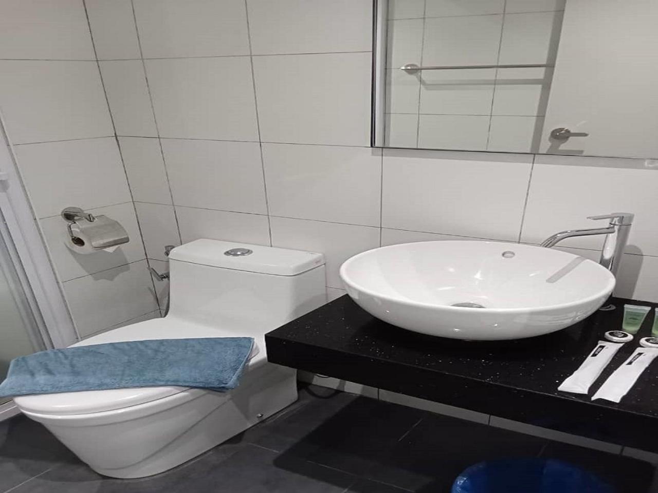 Chambers Klcc Pangsapuri Kuala Lumpur