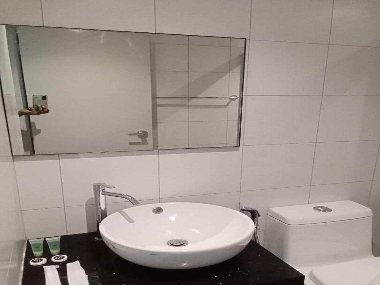 Chambers Klcc Pangsapuri