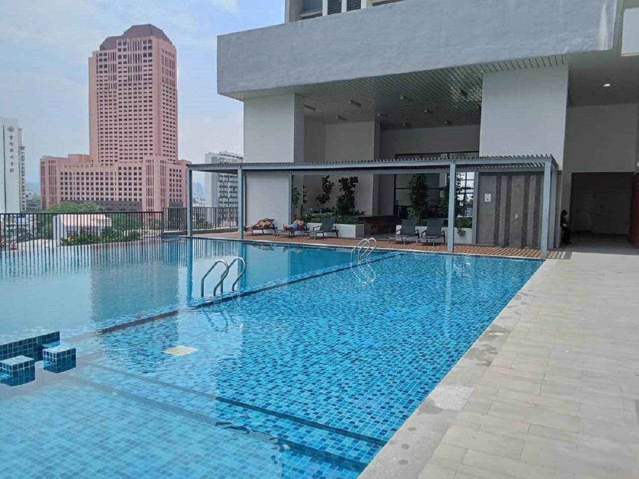 Chambers Klcc Pangsapuri