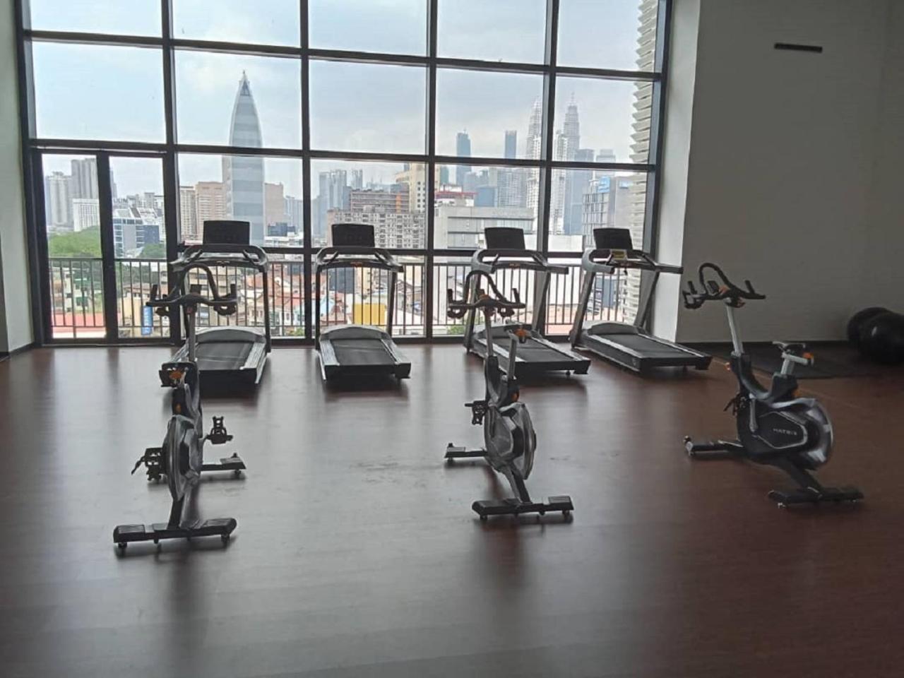 Chambers Klcc *