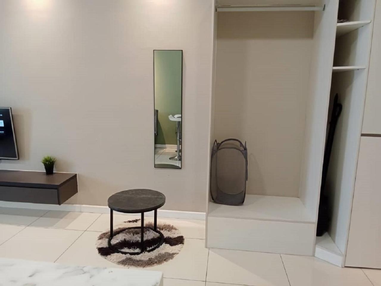 Chambers Klcc Pangsapuri Kuala Lumpur