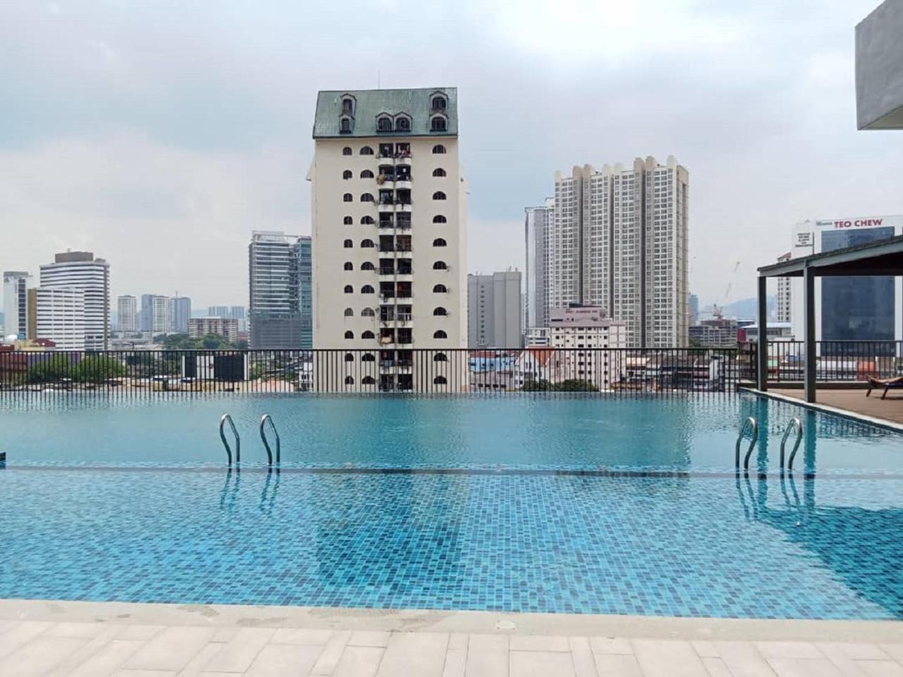 Chambers Klcc